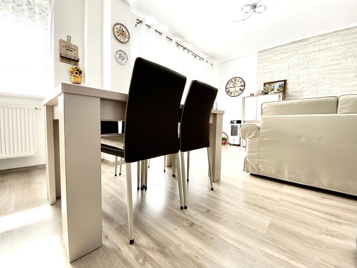 Appartamento Nataly'S House Braşov Esterno foto